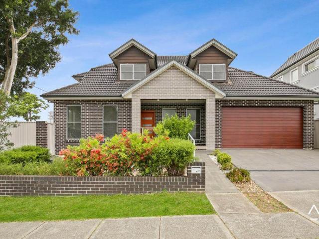 House For Lease 34 Garfield Street, Wentworthville NSW 2145