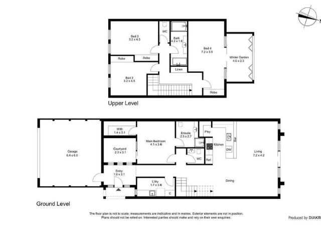 Luxuriously Designed Residence at HORIZONS