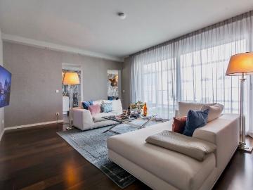 Luxuriously furnished 3 room penthouse apartment at Riedberg partly furnished, Frankfurt Amsterdam Apartments for Rent