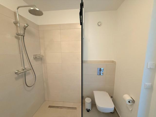 Luxuriously furnished 1 bedroom apartment with high quality fittings in Berlin, Berlin Amsterdam Apartments for Rent