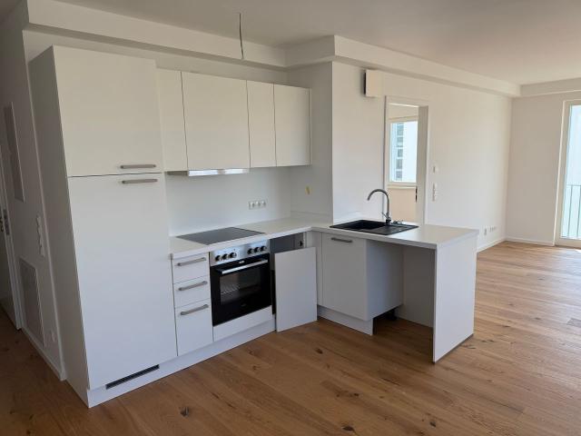 Luxuriously furnished 1 bedroom apartment with high quality fittings in Berlin, Berlin Amsterdam Apartments for Rent