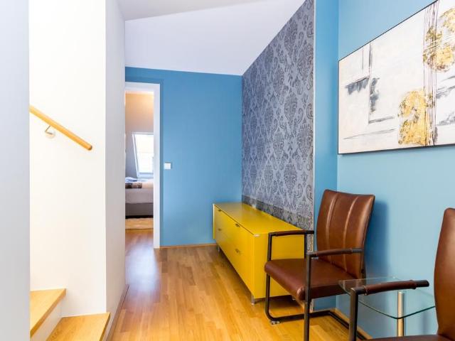LUXURIOUSLY FURNISHED SERVICED APARTMENT VOTIV PARK, Vienna Amsterdam Apartments for Rent