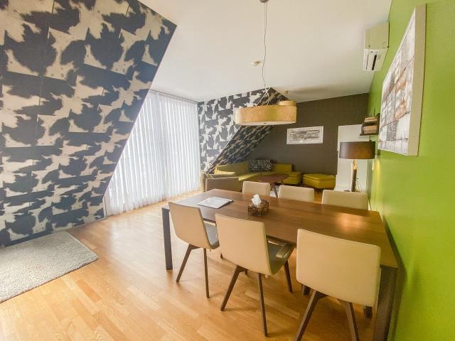 LUXURIOUSLY FURNISHED SERVICED APARTMENT – VOTIV PARK, Vienna Amsterdam Apartments for Rent