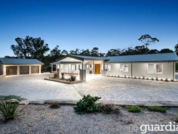 Kenthurst, Baulkham Hills Shire, Snapper Island