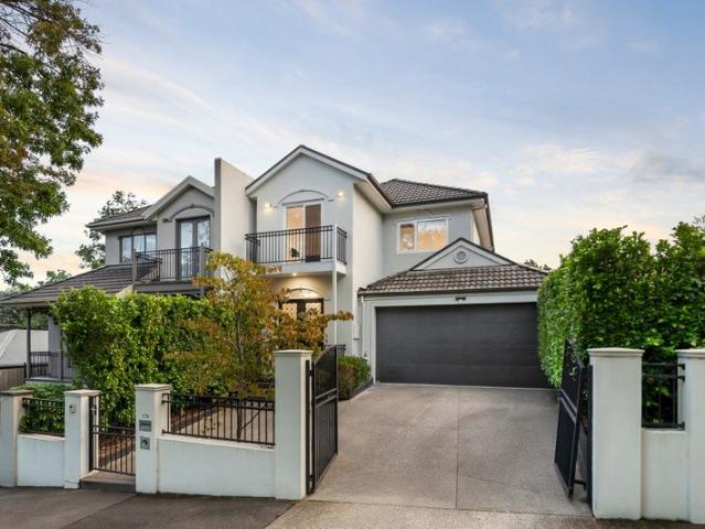 Luxuriously reimagined as new for superior quality living