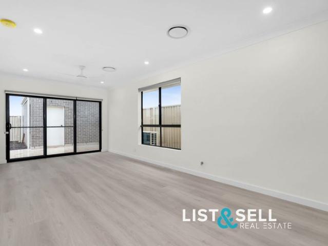 Luxuriously Styled. Brand New. Ready to Impress