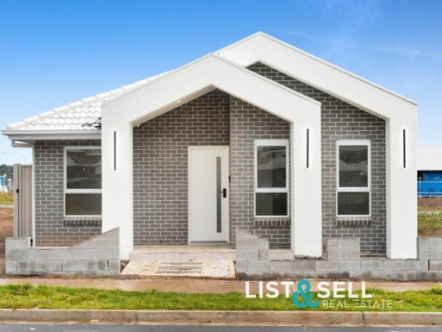Luxuriously Styled. Brand New. Ready to Impress. Ready To Move In!