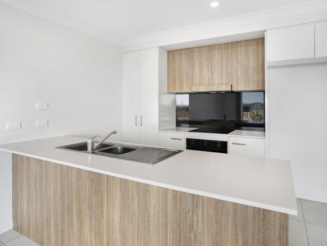 Luxury 3 Bdm Townhouse