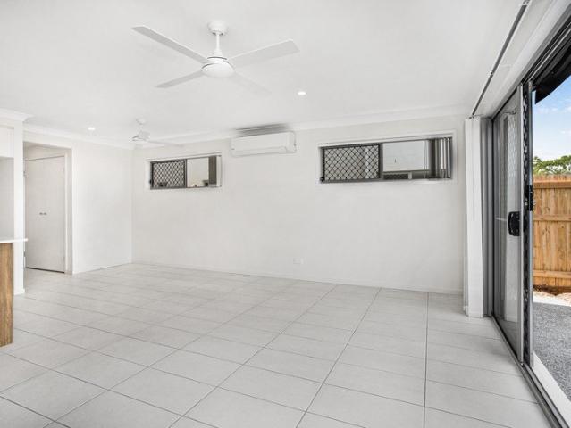 Luxury 3 Bdm Townhouse