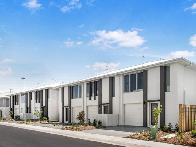 Luxury 3 Bdm Townhouse