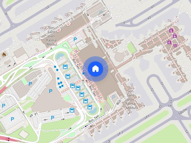 Luxury 3 bed 3 bath Apartment for Rent, Nova Santa Ponsa
