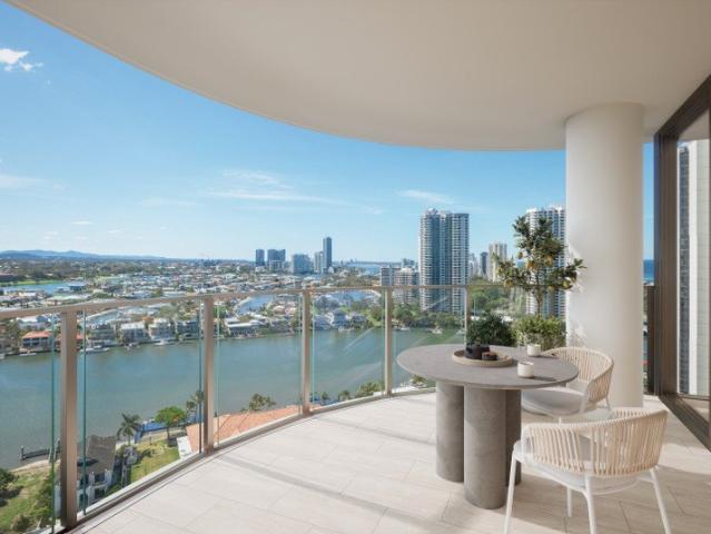 Luxury 3 Bed + MPR Residence