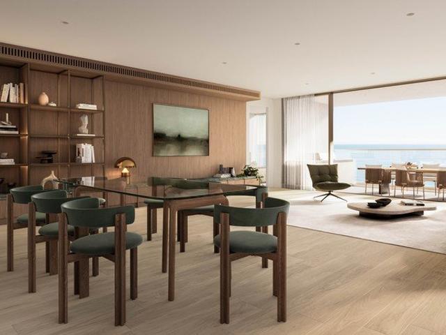Luxury 3 Bed Residence in Broadbeach | 80% SOLD CONSTRUCTION ACCERALTING
