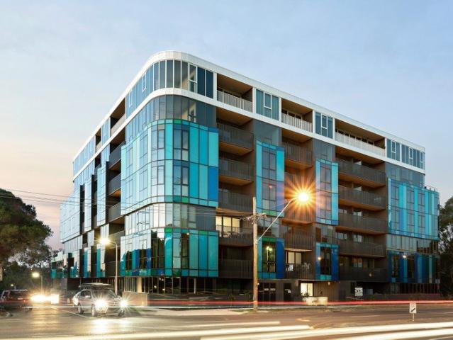 Luxury Three Bedroom Apartment