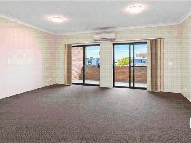 Luxury 3 Bedroom Apartment