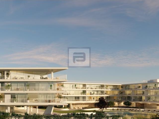Luxury 3 Bedroom Apartment for sale in Vilamoura, Algarve