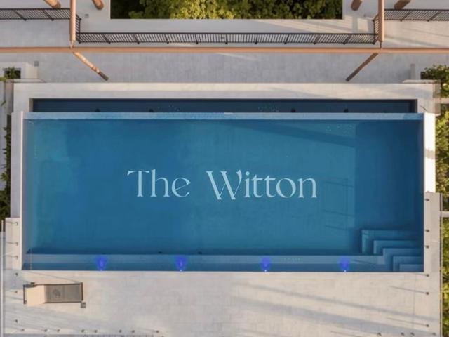 Luxury 3 Bedroom Apartment for Rent at the centre of Indooroopilly