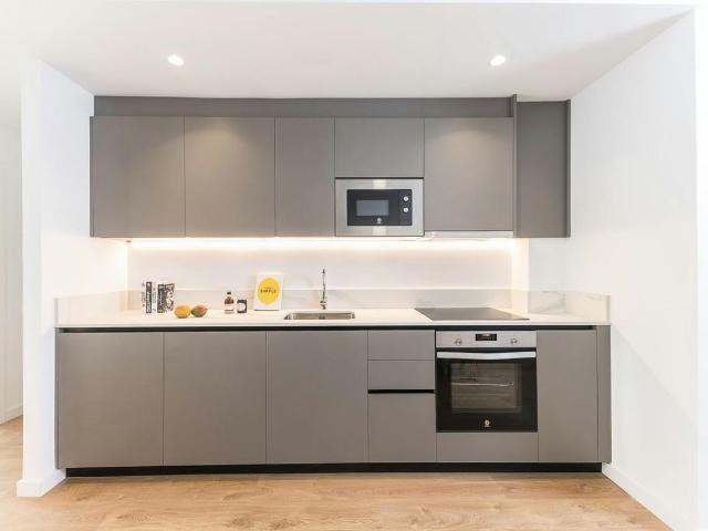 Luxury 3 Bedroom Apartment in City Center, Valencia Amsterdam Apartments for Rent