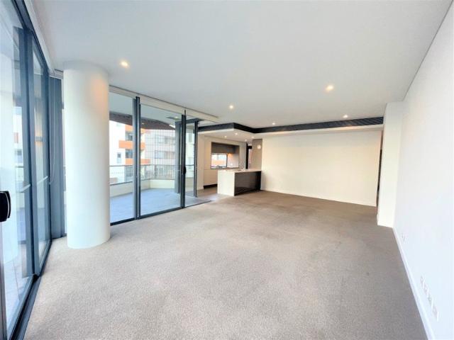 Luxury 3 Bedroom Apartment In Forest Lodge