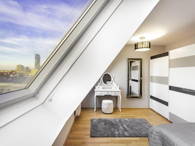 Luxury 3 bedroom Apartment MESSE PRATER