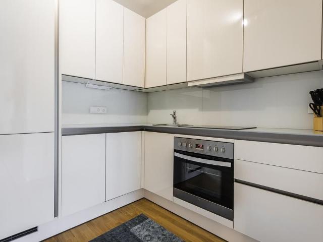 Luxury 3 bedroom Apartment MESSE PRATER, Vienna Amsterdam Apartments for Rent