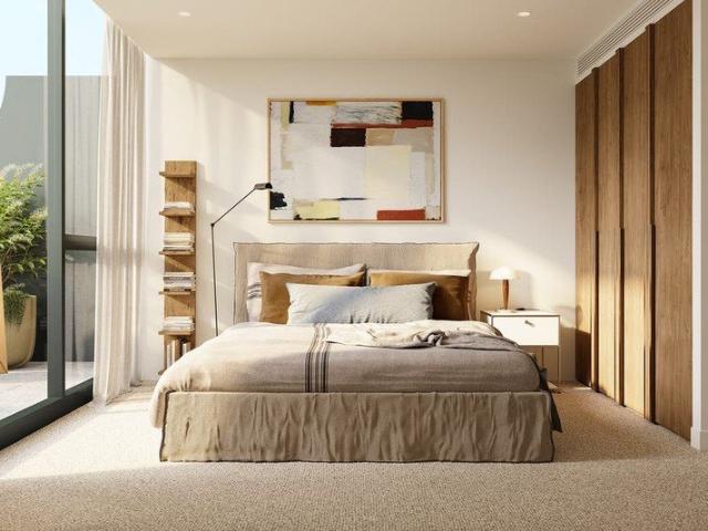 Luxury 3 Bedroom Apartment Offering Space, Style & Connectivity