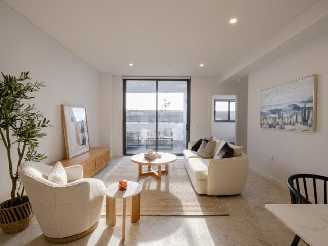 Luxury 3 Bedroom apartments