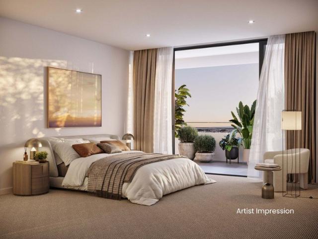 Luxury 3 Bedroom Apartments | Spacious Family Living | Metro at Your Doorstep