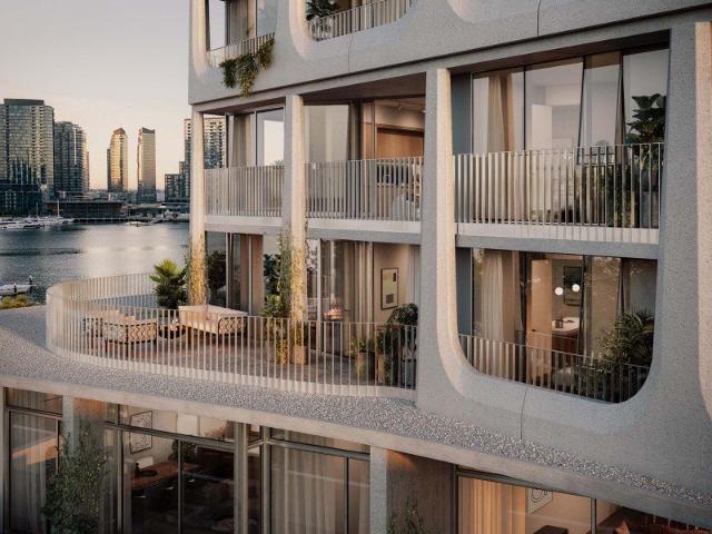 Luxury 3 Bedroom Apartments with Oversized Terraces Water and Park Views. Significant savings apply for a limited time!