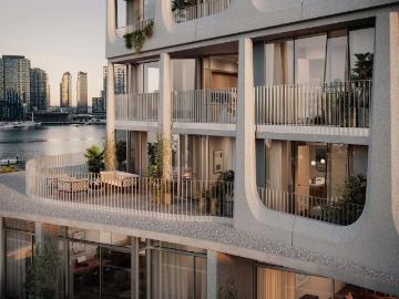 Luxury 3 Bedroom Apartments with Oversized Terraces Water and Park Views. Significant savings apply for a limited time!