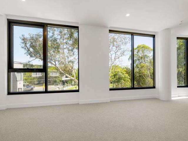 Luxury 3 Bedroom Residence