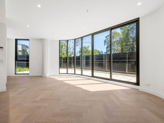 Luxury 3 Bedroom Residence
