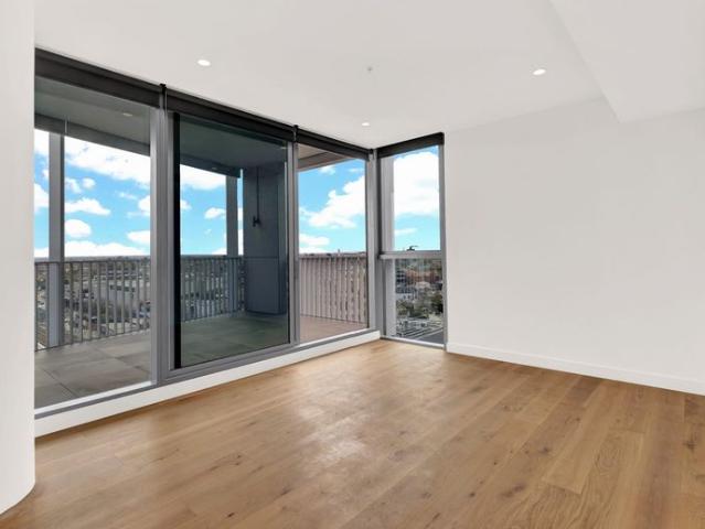 Luxury 3 Bedroom Residence at Malvern Collective