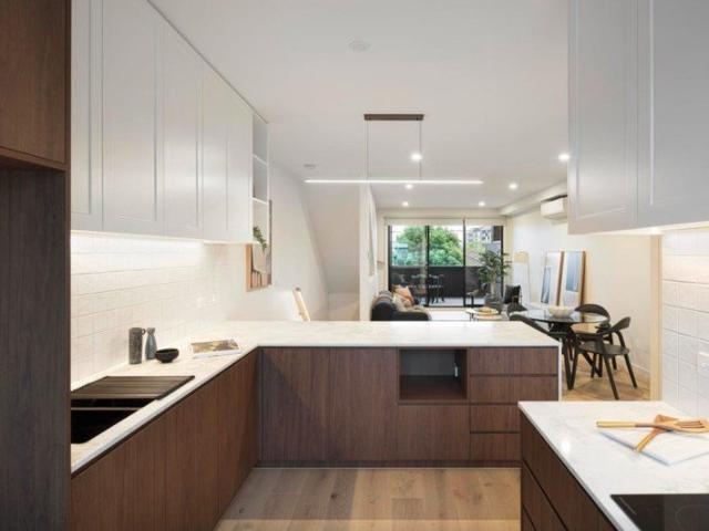 Luxury 3 Bedroom Townhouse
