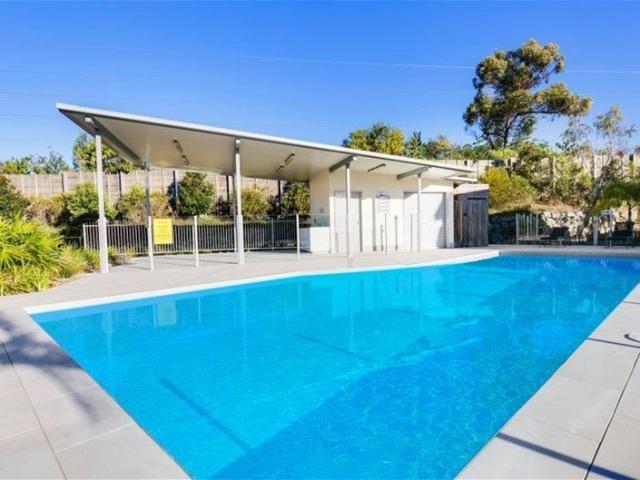 Luxury 3 bedroom townhouse in Buderim