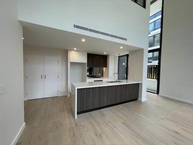 Luxury 3 Beds apartment