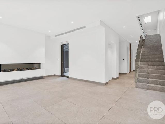 Luxury Tri Level Duplex With Internal Lift Access Available Now!