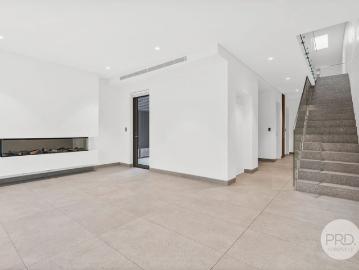 Luxury Tri Level Duplex With Internal Lift Access Available Now!
