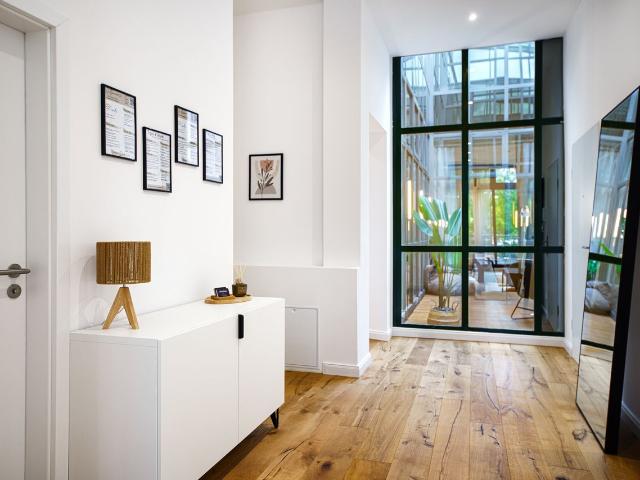 Luxury 3 room Apt I Terrace I Family Friendly I Kitchen I Parking I 125 m2, Wiesbaden Amsterdam Apartments for Rent