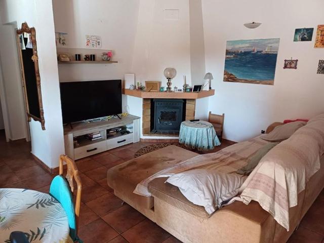 Luxury 3 room Detached House for rent in Águilas, Spain