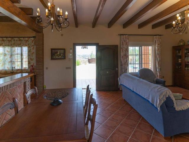 Luxury 3 room Detached House for rent in Alhaurín el Grande, Andalusia