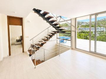 Luxury 3 room Detached House for rent in Altea, Valencia