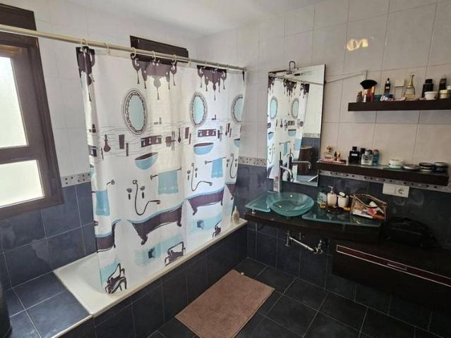 Luxury 3 room Detached House for rent in Benidorm, Valencia