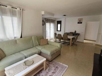 Luxury 3 room Detached House for rent in Benidorm, Valencia