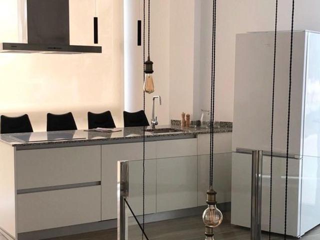Luxury 3 room Detached House for rent in Calpe, Spain