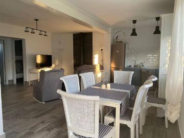 Luxury 3 room Detached House for rent in Chiclana de la Frontera, Andalusia