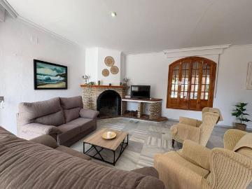 Luxury 3 room Detached House for rent in Chiclana de la Frontera, Spain