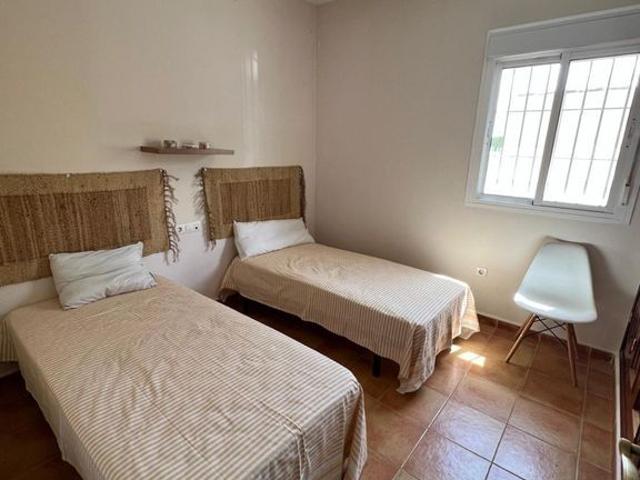 Luxury 3 room Detached House for rent in Chiclana de la Frontera, Spain