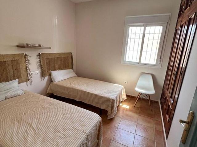 Luxury 3 room Detached House for rent in Chiclana de la Frontera, Spain