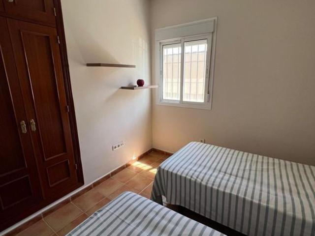 Luxury 3 room Detached House for rent in Chiclana de la Frontera, Spain